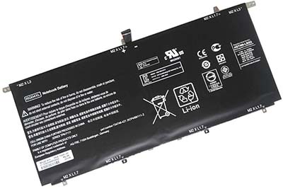HP Spectre 13-3002EL Ultrabook